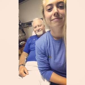 Meet your Posher, Kimberlin